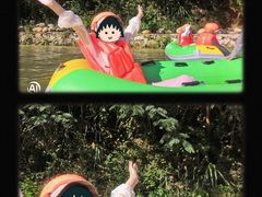 -雅鲁激流探险漂流