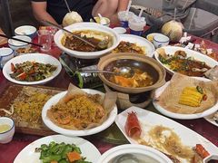 -琼大师东方烤乳猪(亚特兰蒂斯店)