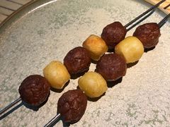 -通海俄式烧烤(下瓦房店)