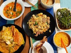 -Doo Dee Thai Food(Issan/Isaan/Esan)