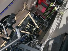 -Bona Fit 伯纳健身超级工作室(车公庄店)