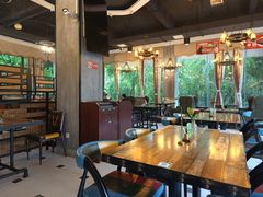 -豪约客牛排(海大南门店)