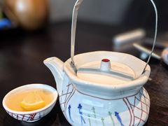 松茸汤-吉川谷谷·日料放题(广安门店)