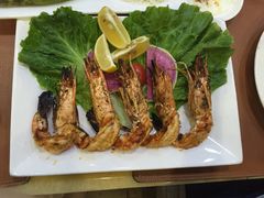 -bosphorus 铂斯西餐厅·土耳其烧烤(环市中路店)