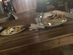 蔬菜水果沙拉-Africafe(非洲咖啡)