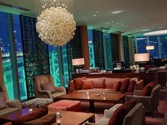 大厅-广州柏悦酒店·悦吧·顶楼露天酒吧