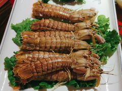 -鱼满舱·鲜活海鲜·正宗鲁菜