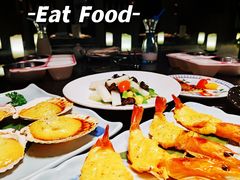-梅筑·创意料理(王府井百货店)