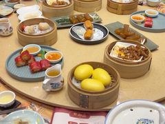 -点都德(龙之梦店)