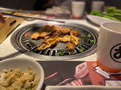 藤椒鸡肉-猫抓烤肉(春熙路店)