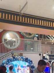 -meland亲子乐园•派对•研学(宁波华润万象城店)