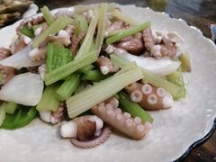 -温州一家人美食(西木头市店)