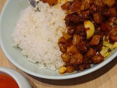 -乡村基(龙湖时代天街餐厅)