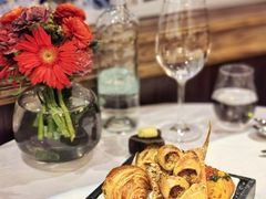 -Le Bistrot de Racine