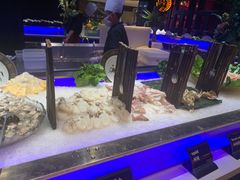 -加餐海鲜自助(集美银泰百货店)