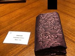 -美盛喜来登大酒店-盛宴标帜餐厅