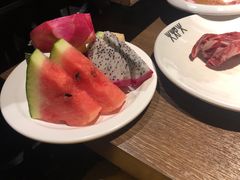 -火炉火自助餐(悠唐购物中心店)