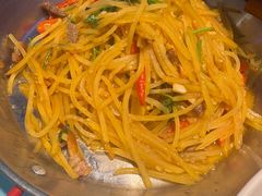 -川正旺江湖菜(三元桥店)