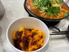 -肥汁米蘭香港米线(长宁来福士店)