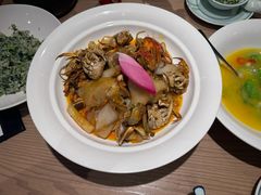 -周家二小姐的菜(西津渡店)