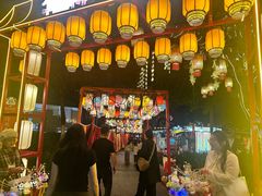 -张太婆老妈蹄花川菜馆·中华餐饮老字号(望平街店)