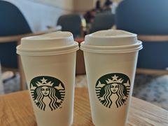 -星巴克臻选(南京江宁万达广场店)