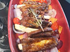 -海食焗(新光天地店)