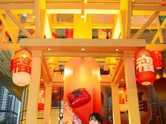 -深圳来福士广场