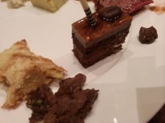 android_upload_pic-新发展亚太JW万豪酒店·福苑咖啡厅
