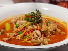 -小河盐帮·私家菜·烤鸭(三元桥·霄云路店)