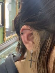 -雲艺刺青·洗纹身