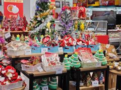 -京客隆超市(京源店)