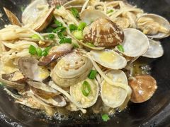 -小时候焗海鲜(鄞州万达店)