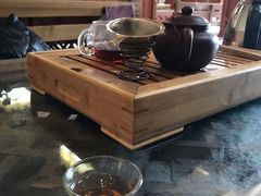 -丽江庭院之爱在路上(西单店)