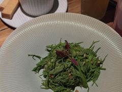 -本处·素食·融合料理(南油店)