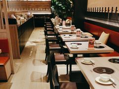 -浅锅和牛小锅放题(深业上城店)