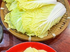 -草本味·市井羊肉馆·烧烤·龙虾·口味菜(新开铺总店)