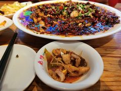 -兔槽江湖菜·重庆璧山兔(水围店)