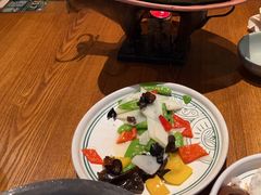 -云海肴·汽锅鸡·云南菜(苏州中心店)