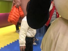 -悦宝园早教中心(庐阳区省直中心店)