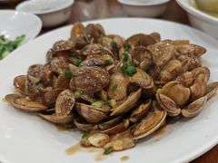 -渔满仓海鲜渔家(象山二店)