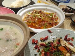 -叁煨蹄花·下饭盐帮菜(人民广场店)