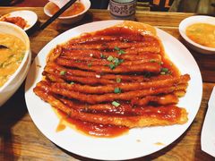 -海荣锅贴馆(五味十字店)