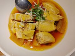 -浙里本味·宴四季江南(三台山路店)