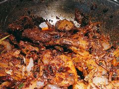 -嘎嘎鸭下巴·爆辣干锅(明教寺店)