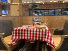 -西贝莜面村(朝阳大悦城店)