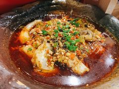 九鼎鱼-红料理|串串有瘾·烧烤(吴中路店)