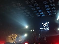 -MOSSO·Liveshow(M3香港广场店)
