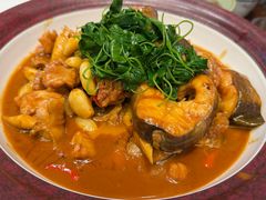 -打酱油·非遗淮扬菜(瘦西湖梅岭店)