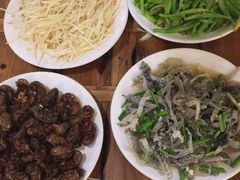 -夏家大锅台炖鱼馆